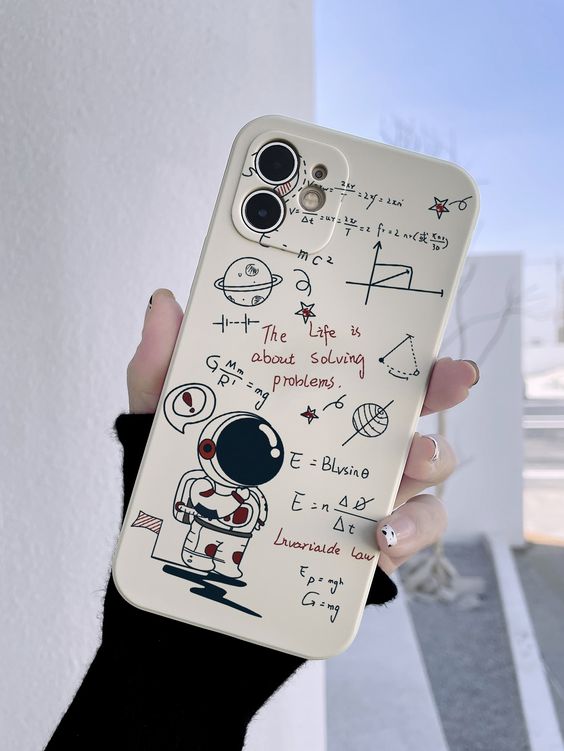 Craft Your Style: A Guide to Making Personalized Phone Cases插图4