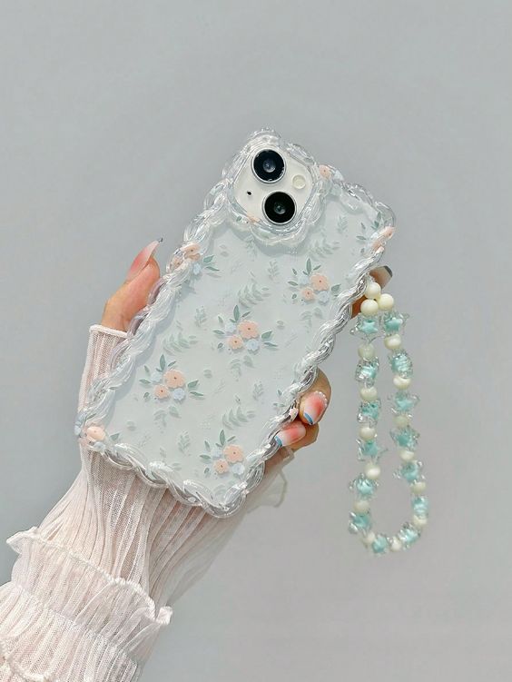 Power Up Your Phone with Style: Cute Phone Cases for Girls插图4