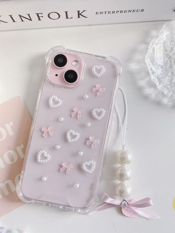 Unleash Your Creativity: A Guide to Making Custom Phone Case插图1