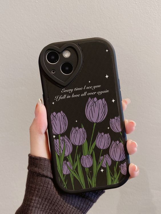Craft Your Style: A Guide to Making Personalized Phone Cases插图3