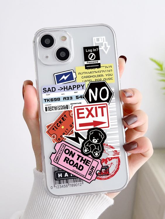 The Ultimate Guide to Cleaning Your clear phone case插图