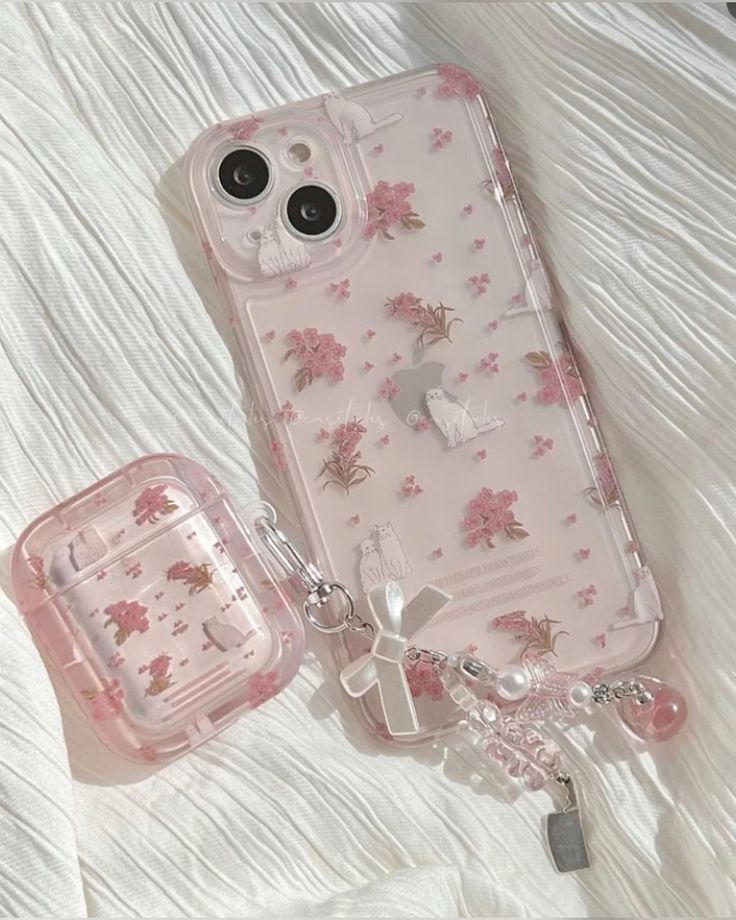 Power Up Your Phone with Style: Cute Phone Cases for Girls插图3