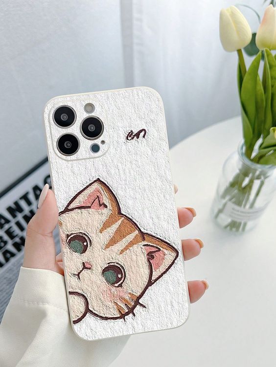 Craft Your Style: A Guide to Making Personalized Phone Cases插图2
