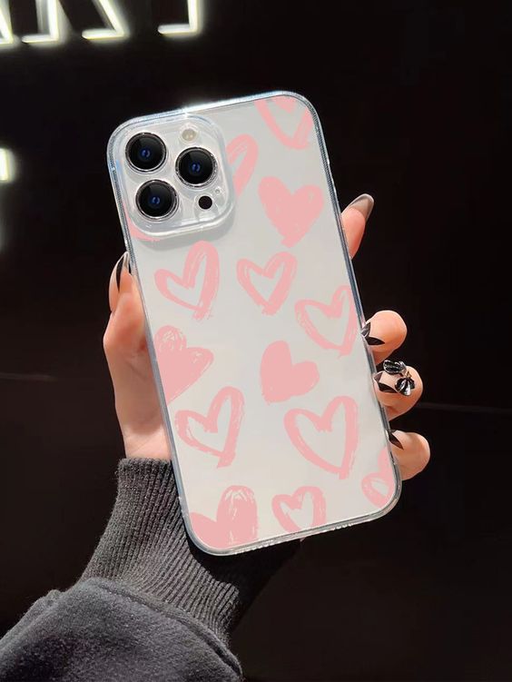 Power Up Your Phone with Style: Cute Phone Cases for Girls插图1