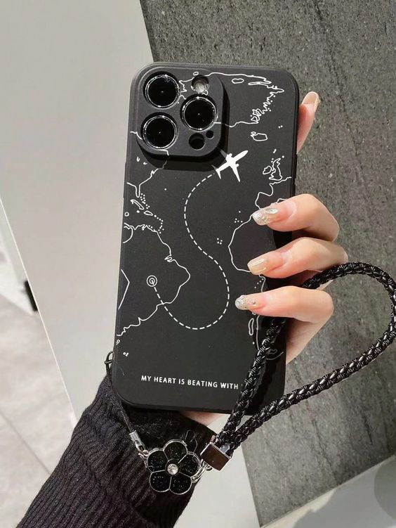 Phone cases provide protection from drops