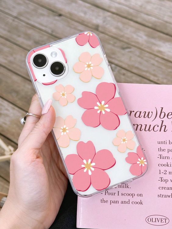 Unleash Your Creativity: A Guide to Making Custom Phone Case插图2