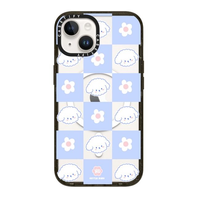 Best phone case material.