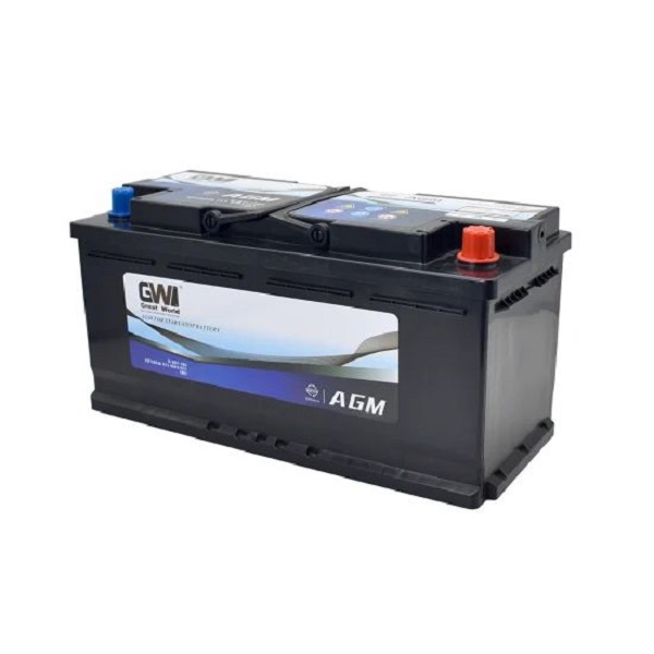 best AGM battery for cars