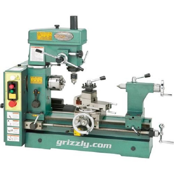 lathe machine guide