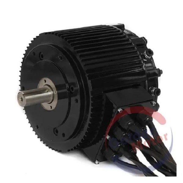 Electric Motor Applications