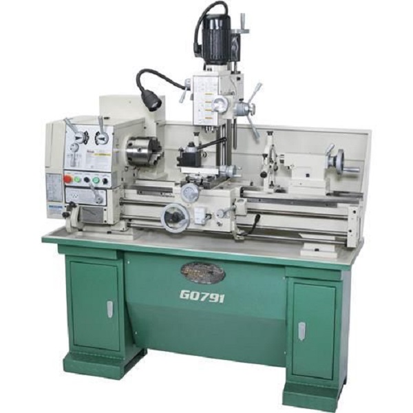 lathe machine guide