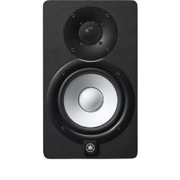 Audio Speaker Setup