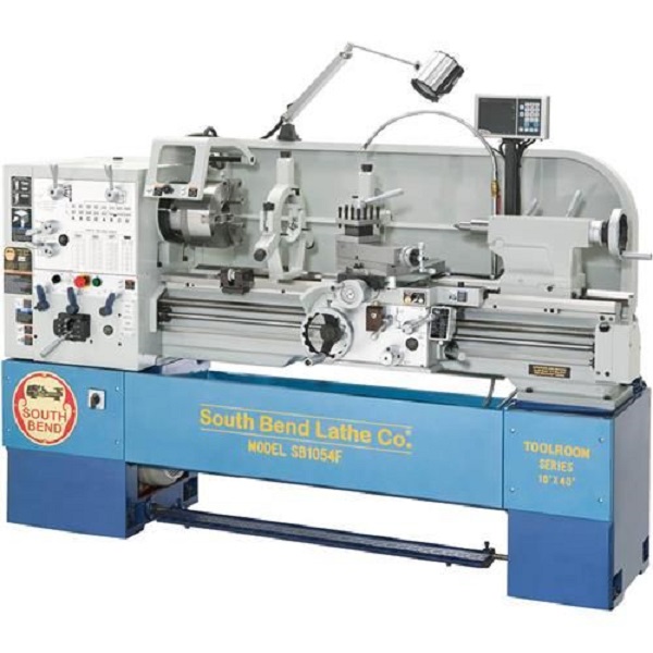 lathe machine guide