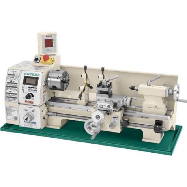 lathe machine guide