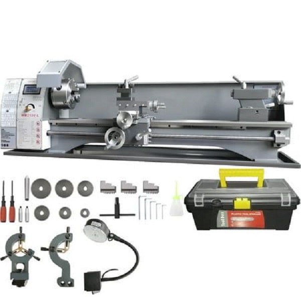 lathe machine guide