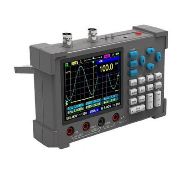 Digital Oscilloscope