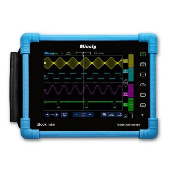 Digital Oscilloscope