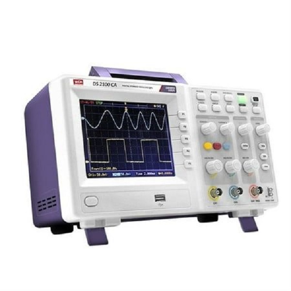 Digital Oscilloscope