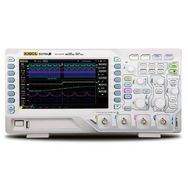 Digital Oscilloscope