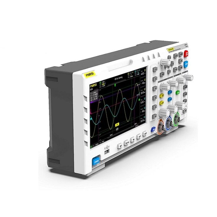 Digital Oscilloscope