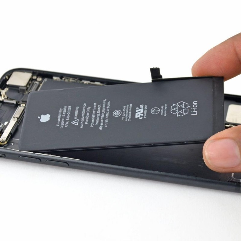 iphone 14 pro battery