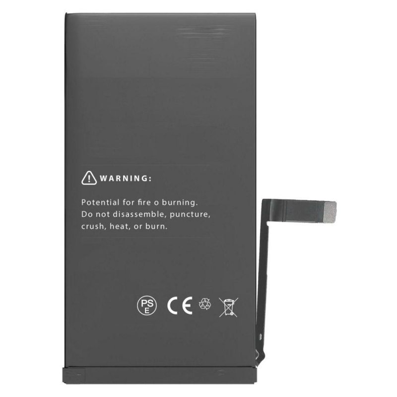 iphone 14 pro battery