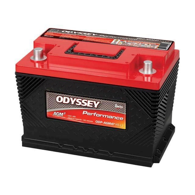 car battery