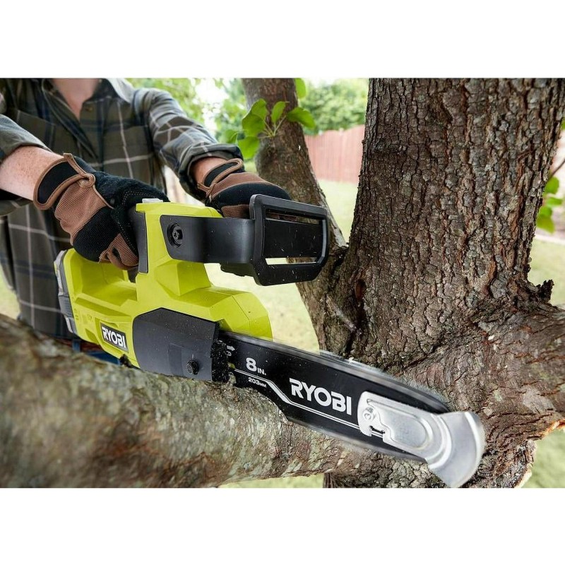 ryobi chainsaw