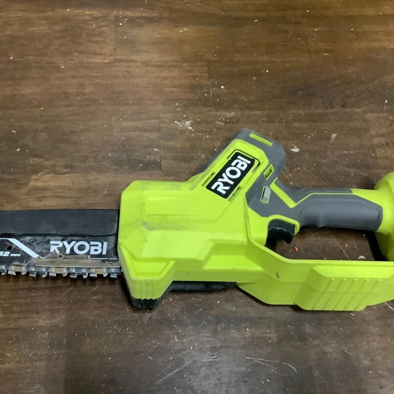 ryobi chainsaw