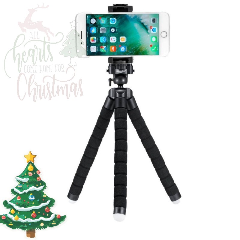 tripods for smartphone photography