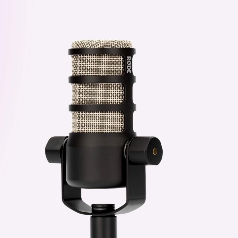 desktop microphone for streaming