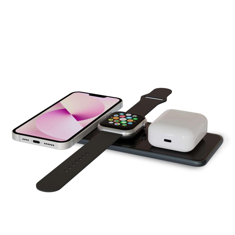 wireless charging pads for iPhone