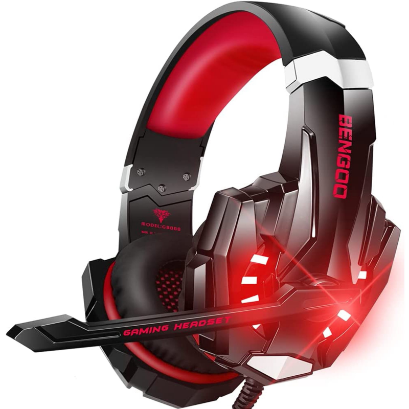 best gaming headset