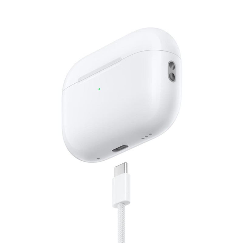 wireless charging case for AirPods