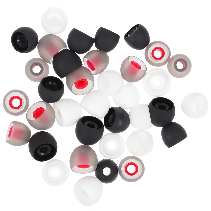 earphone silicone tips replacement