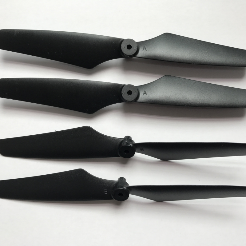 drone propellers replacement parts