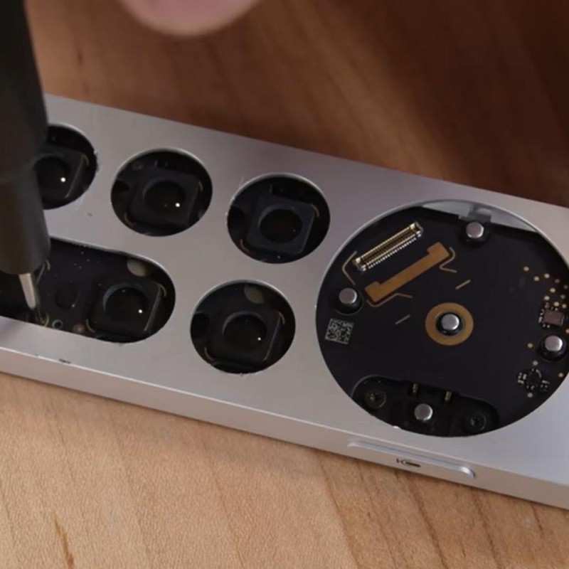 apple tv remote battery