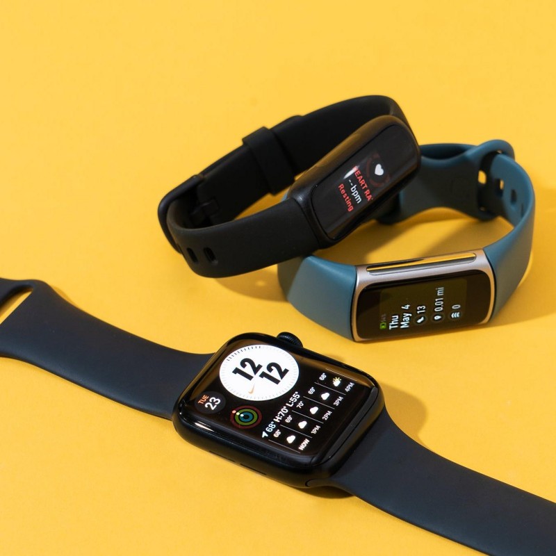 fitness tracker accessories