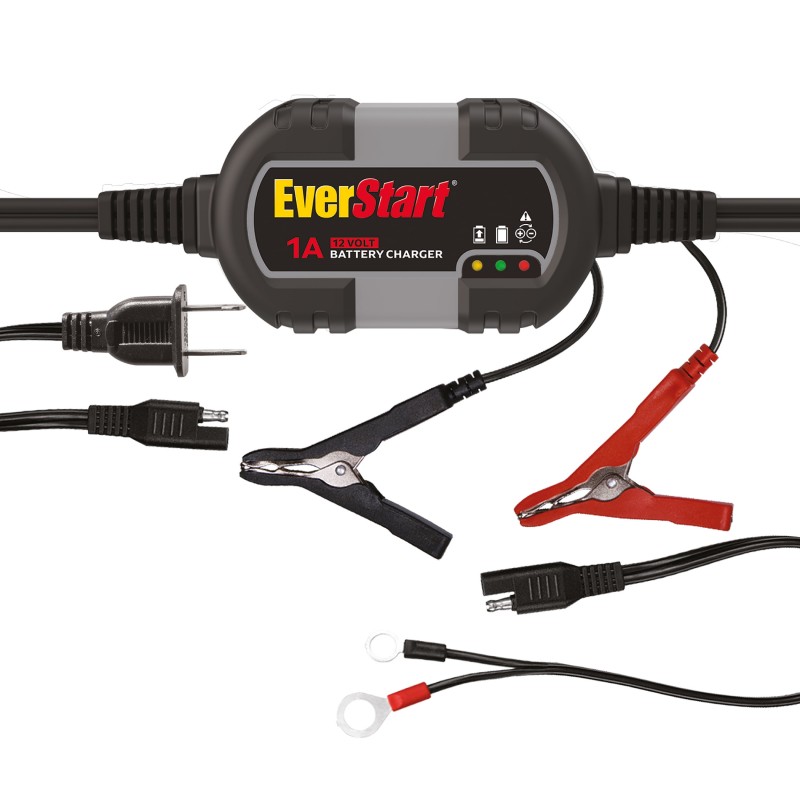 battery charging system