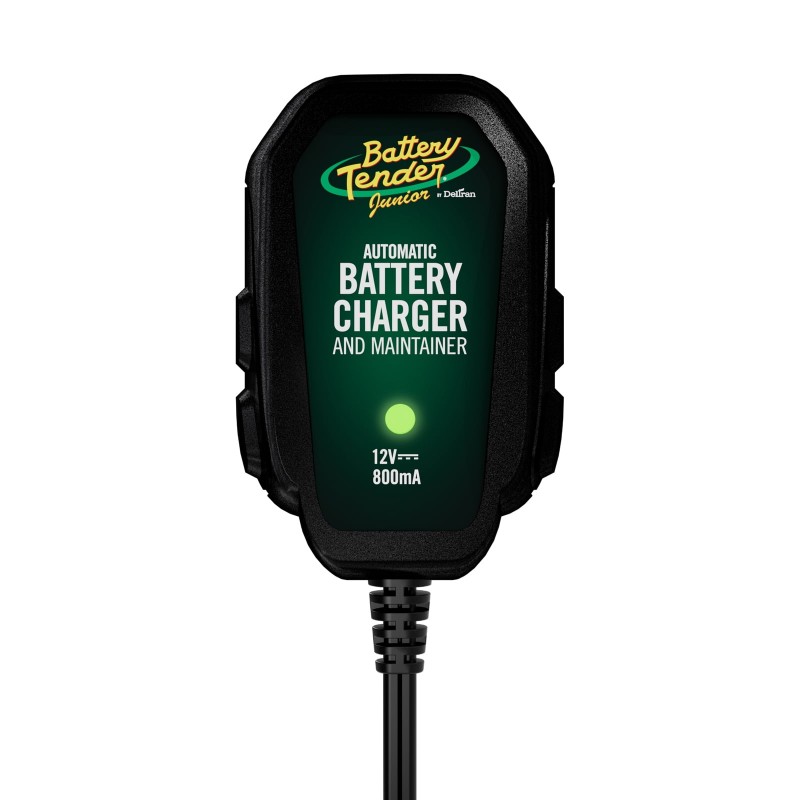 battery charging system