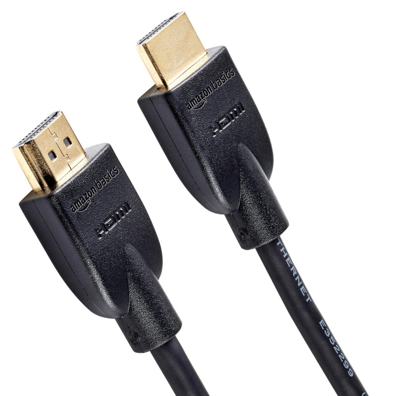 HDMI cables for 4K TV