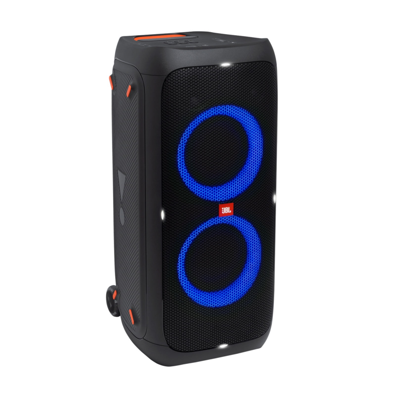 Bluetooth speakers with strong bass