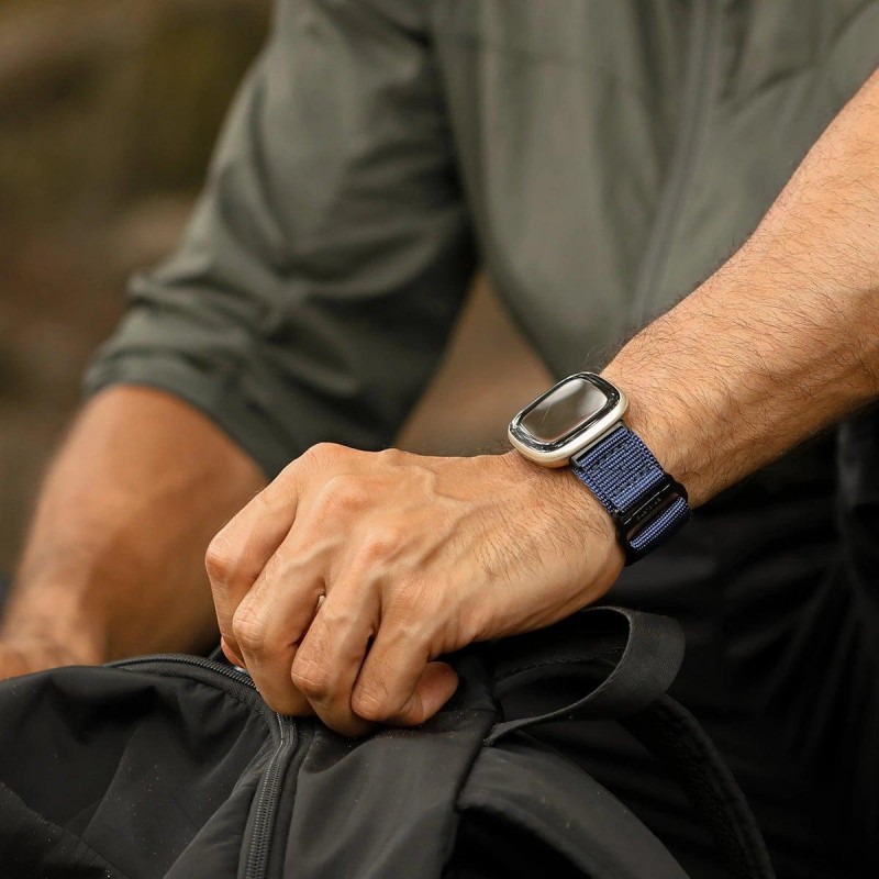 smartwatch bands for Fitbit