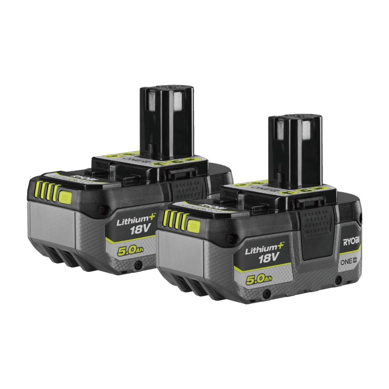 ryobi battery not charging