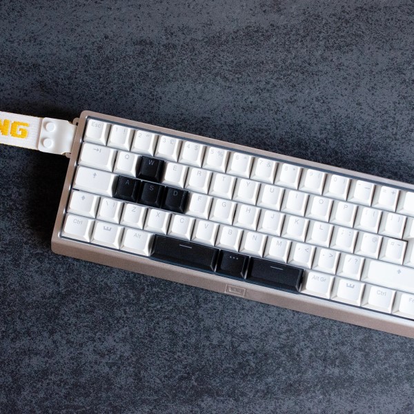 is wooting 60he worth it