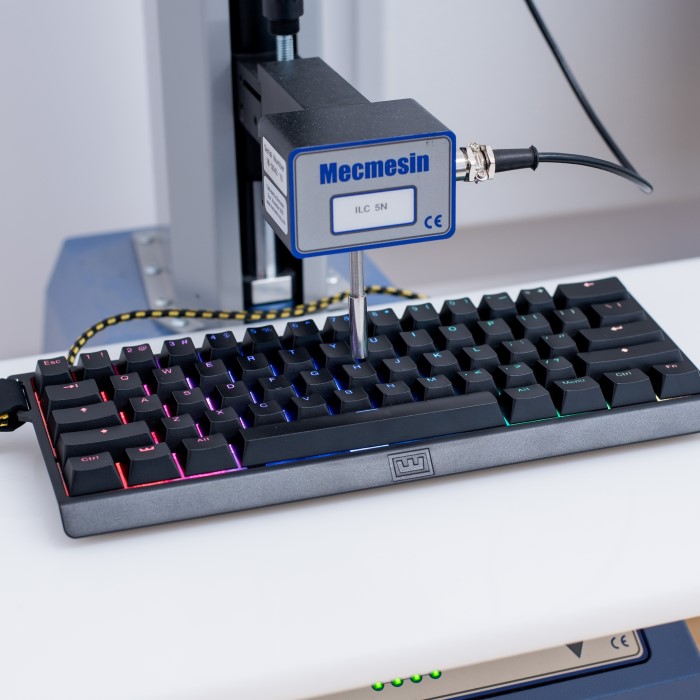 is wooting 60he worth it