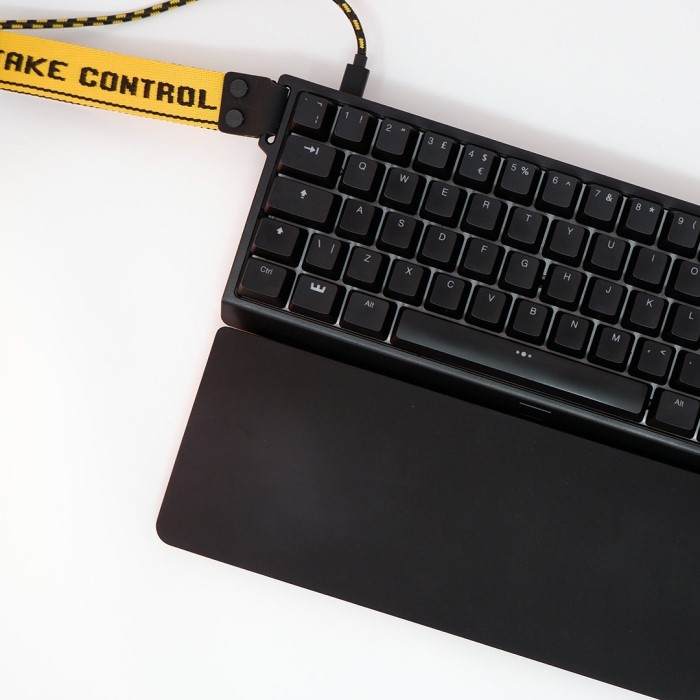 is wooting 60he worth it